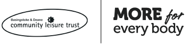 Basingstoke & Deane Community Leisure Trust